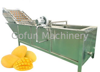 Línea de transformación industrial del mango de la categoría alimenticia material SUS304/SUS316 de la eficacia alta