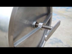 High Quality Fruit Core Removing/ Pitting/ Destoning Machine for Mango Peach Apricot Plum Cherry