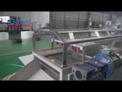 Amazing washing machine for all kinds of fruit and vegetable from Gofun