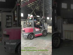 envío de la fábrica