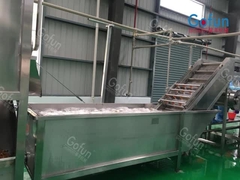 ¿Cuál es la producción y proceso del proceso del higo chumbo?