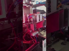 línea de transformación de la pasta de tomate