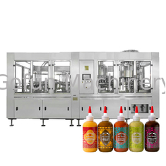 Línea de transformación de la fruta cítrica de SUS304 500T/D Juice Extracting automático