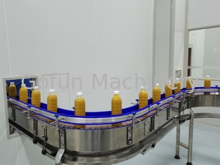 Línea de producción de jugo de mango industrial 20T/H todo en uno