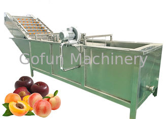 La alta producción del jugo de 20 de T/hora de fruta del zumo máquinas de proceso para una variedad da fruto