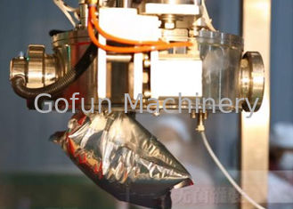 Línea de transformación de la fruta cítrica de SUS304 500T/D Juice Extracting automático